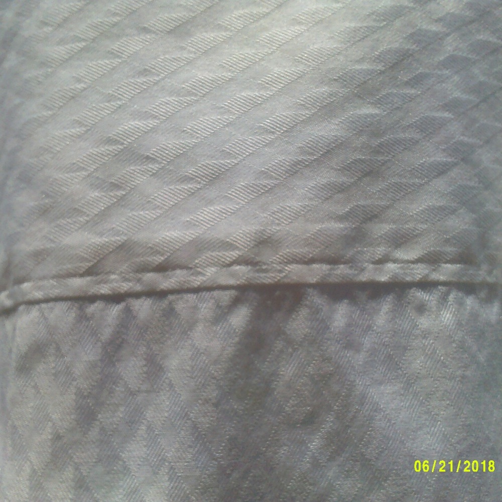 VERSACE COLLECTION DRESS SHIRT - Picture 8 of 8